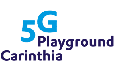 Der 5G Playground Carinthia ist Teil der FFG Gigabit Academy