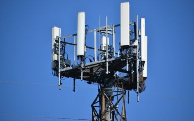 Testing of 5G radiation in Vienna – 100,000 times below the limit