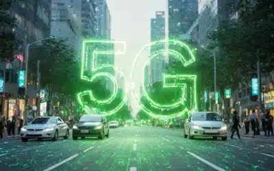BUSINESS BRUNCH: Smart vernetzt mit 5G – Innovation erleben am 5G Playground Carinthia