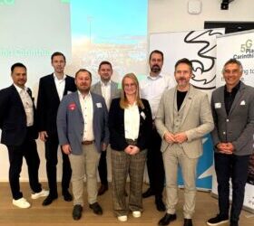 5G PLAYGROUND CARINTHIA: KÄRNTENS ZUKUNFTSLABOR STARTET NEU DURCH