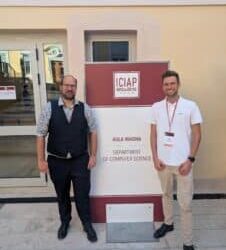 Weniger Daten, mehr Effizienz – Adaptive Streaming für Smart Cities